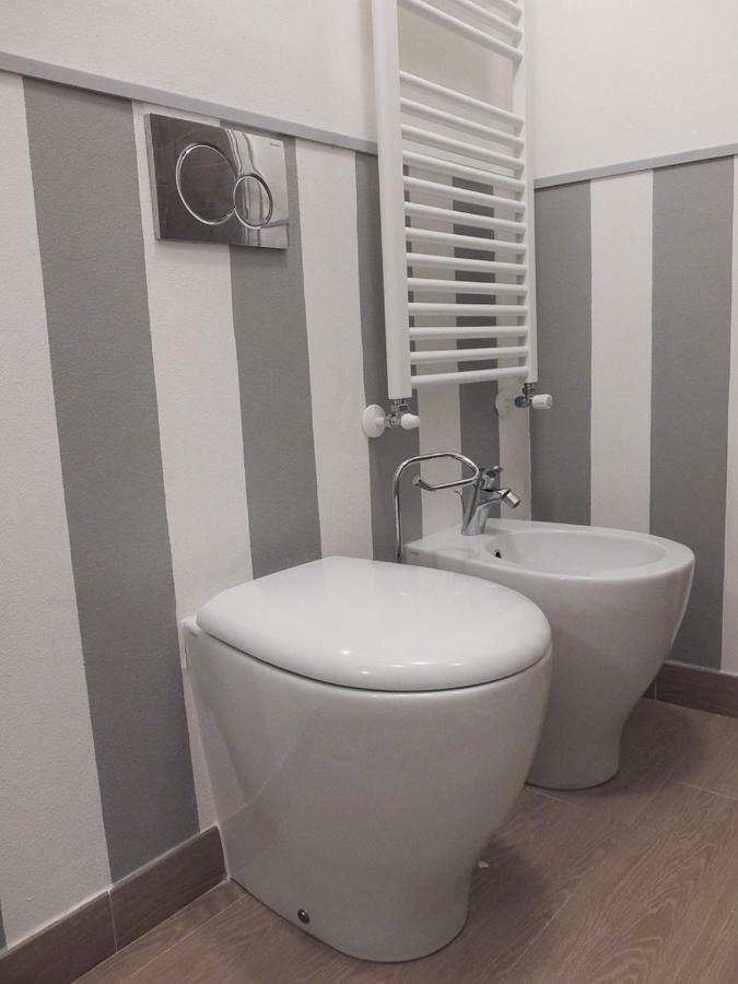 Locanda Jack La Spezia Zewnętrze zdjęcie